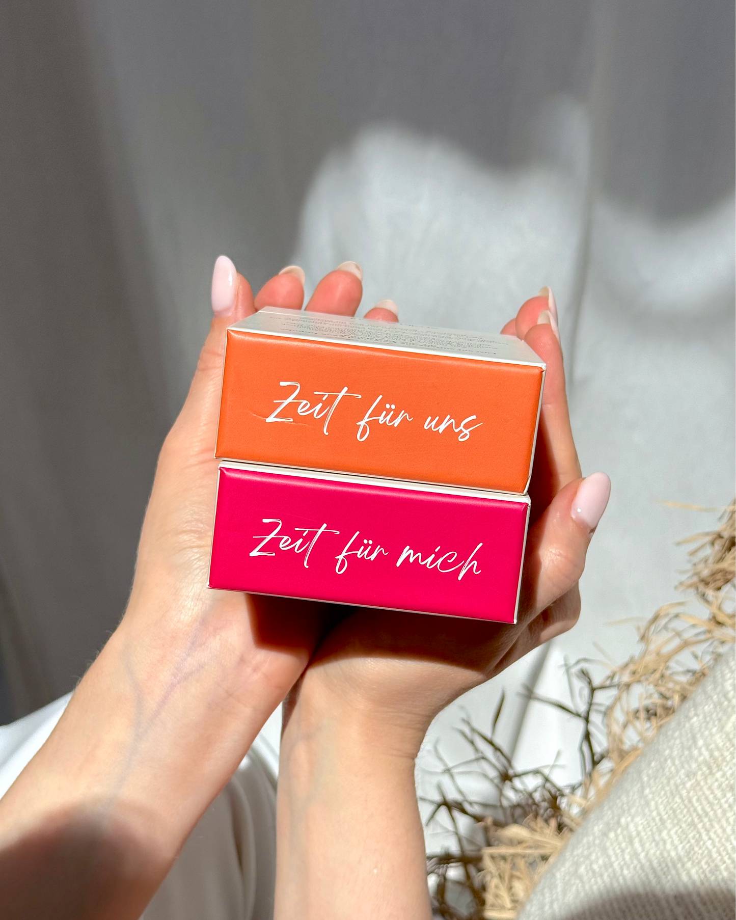 Bundle | Zeit für Uns & Zeit für Mich