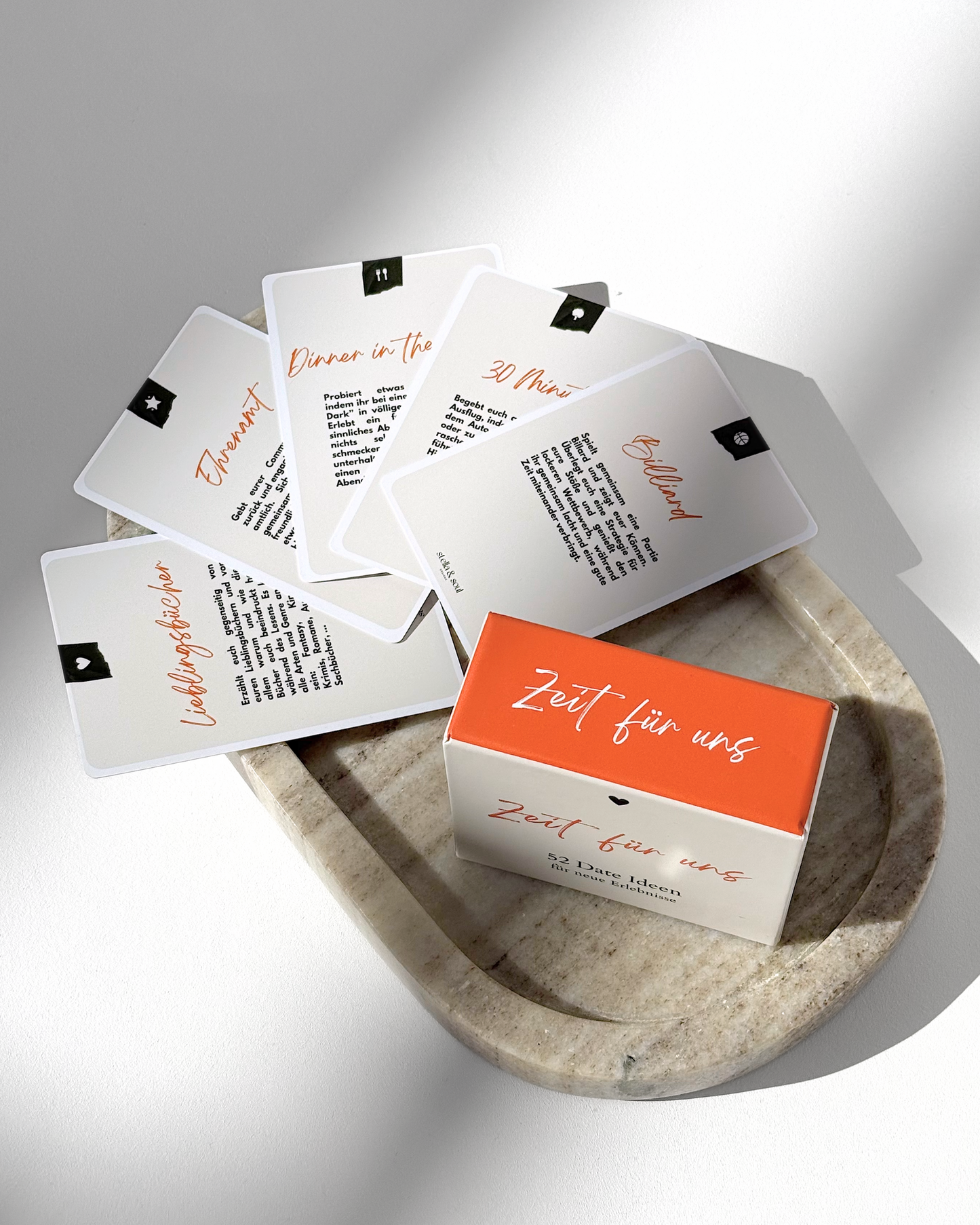 Bundle | Zeit für Uns & Zeit für Mich