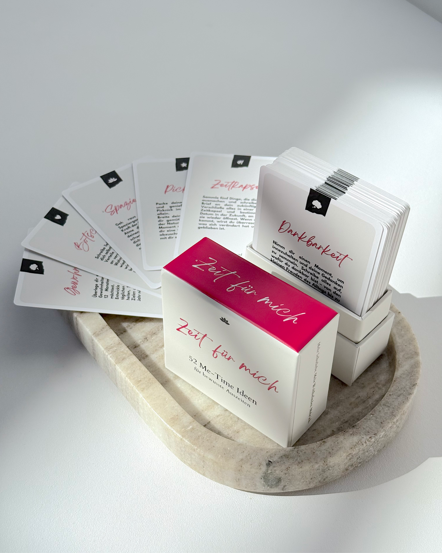 Bundle | Zeit für Uns & Zeit für Mich